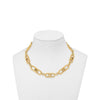 LOUIS VUITTON LV Kette Halskette M01123 69091801 [P]