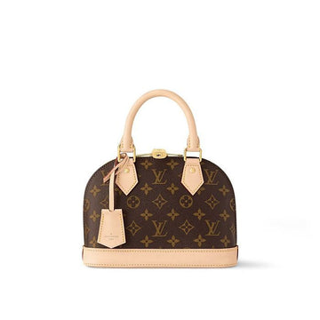 LOUIS VUITTON Alma BB M46990 96209483