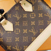 LOUIS VUITTON アルマ BB M46990 96209483 [P]