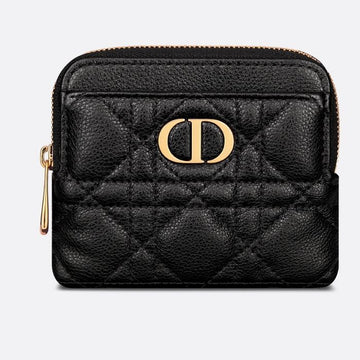 DIOR Caro Lavender 財布 S5177UWHC_M900 118712534