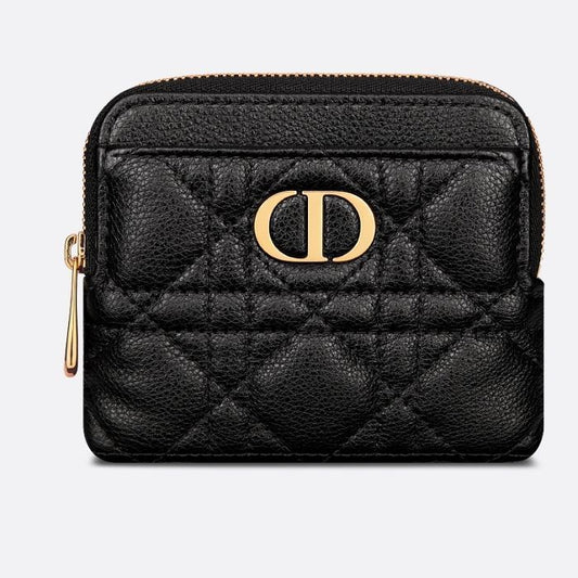 DIOR Caro Lavender Geldbörse M900 UWHC 118712534