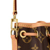 LOUIS VUITTON Shoulder Bag Nano Noé M81266 79092523 [P]