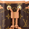LOUIS VUITTON Shoulder Bag Nano Noé M81266 79092523 [P]