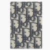 DIOR Oblique Jacquard 2-Fach Kartenetui H05E 2ESCH138YSE 65723132 [P]