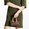 Louis Vuitton Nano Speedy Monogram M81085 65041728 [P]