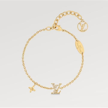 LOUIS VUITTON Ikonisches Armband M00587 64271111