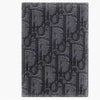 DIOR Oblique Jacquard 2-Fach Kartenetui H03E 2ESCH138YSE 65041576 [P]