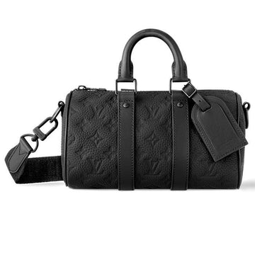 LOUIS VUITTON Keepsake Bandouliere 25 M20900 112572142