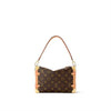 LOUIS VUITTON サイドトランク MM モノグラム M46358 75757015 [P]