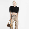 LOUIS VUITTON サイドトランク MM モノグラム M46358 75757015 [P]
