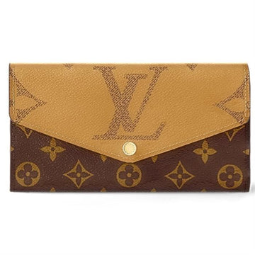 LOUIS VUITTON 長財布 サラ ウォレット M80726 72365117