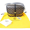 GOYARD ベルベデールバッグ PM ブラック 01P 107845783 [P]