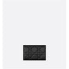 DIOR MISS XS Geldbörse Schwarz S0966ONMJ 70828061 [P]