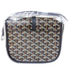 GOYARD ベルベデールバッグ PM ブラック 01P 107845783 [P]