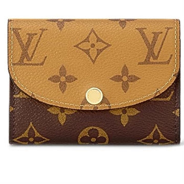 LOUIS VUITTON ロザリコインパース M82333 72364998