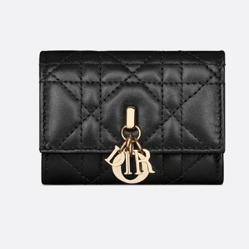 Dior Veronia Wallet S6026ONMJ_M900 118712531