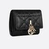 DIOR Veronia Geldbörse M6026ONMJ_M900 118712531 [P]