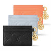 LOUIS VUITTON カードホルダー 84074209 [P]