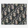 DIOR Oblique Jacquard Herren Geldbörse H05E 2OBBH027YSE 65723135 [P]