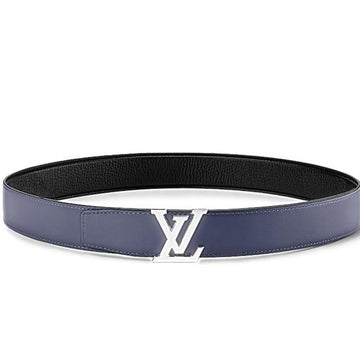 LOUIS VUITTON Heritage 35MM Wende-Gürtel 93292667