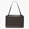 GOYARD ルエット ショルダーバッグ PM ブラック ROUETTPMLTY01CL01P 107845642 [P]