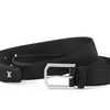 Louis Vuitton Heritage 35mm Belt M8632 92764280 [P]
