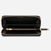 DIOR オブリークジャカード長財布 S2094UTZQ_M928 80400521 [P]