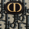 DIOR オブリークジャカード長財布 S2094UTZQ_M928 80400521 [P]