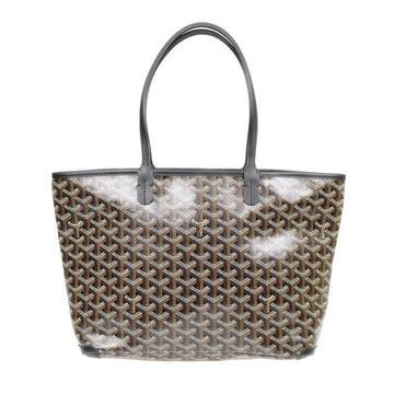 GOYARD Artua PM Schulter Shopper Tasche Schwarz ARTOISPMLTY01CL01P 107845439