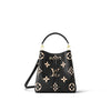 LOUIS VUITTON Neonoe MM Bicolor Monogram M45497 65041710 [P]