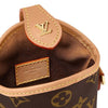 LOUIS VUITTON ポーチバッグ フォールドミーポーチ M80874 78642330 [P]
