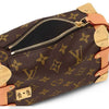 LOUIS VUITTON Seitliche Tasche PM Monogram M46815 75757018 [P]
