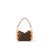 LOUIS VUITTON Seitliche Tasche PM Monogram M46815 75757018 [P]