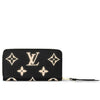 LOUIS VUITTON Damen Lange Geldbörse Zippy Wallet M80481 72365111 [P]