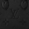 LOUIS VUITTON OnTheGo Schultertasche BB Schwarz M46993 79092514 [P]
