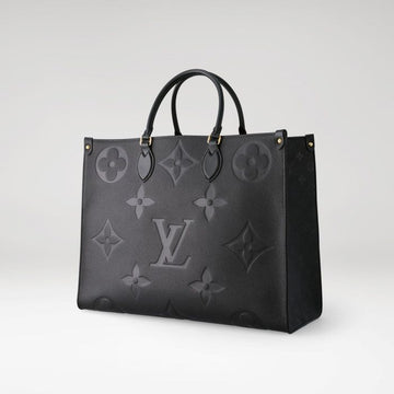 LOUIS VUITTON トートバッグ オンザゴーGM M44925 65041896