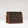 LOUIS VUITTON Mini Dauphine M45959 65041806 [P]