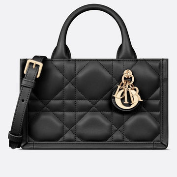 DIOR ブックトートミニバッグ M900 118605421
