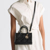 DIOR Buch Tote Mini Tasche M900 118605421 [P]