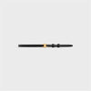 CELINE TINTIN TRIONPH GÜRTEL (13 mm) SCHWARZ 45BA33A01.38NO 68628832 [P]