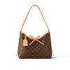 Louis Vuitton Carryall PM Monogram M46203 65041642 [P]