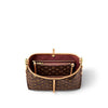 Louis Vuitton Carryall PM Monogram M46203 65041642 [P]