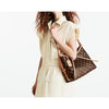 Louis Vuitton Carryall PM Monogram M46203 65041642 [P]
