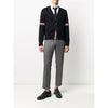 THOM BROWNE ミラノステッチカーディガン MKC310AY3007415 64271782 [P]