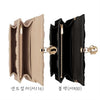 Dior Lambskin Daily Chain Pouch 80400509 [P]