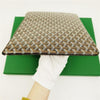 GOYARD Clutch Bag MM Schwarz SENAT2MMLTY01CL01P 108013193 [P]