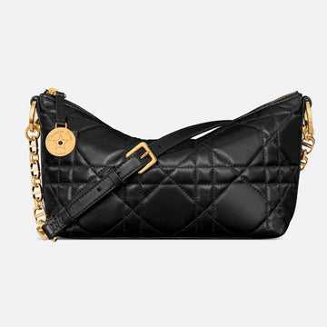 DIOR Hobo Tasche mit Sternen Chain M900 118605384