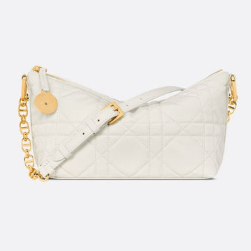 DIOR Hobo Tasche mit Sternen Kette M030 118605379