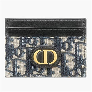 DIOR 30 MONTAIGNE 5スロットカードケース S2152UTZQ_M928 70826710