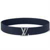LOUIS VUITTON LV Schatten 40 mm Wendegürtel M8633 92764266 [P]